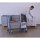 VARIOfit Transportwagen 60 x 101,5 x 112,5 cm (B x H x L) 500kg 29,5kg