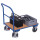 VARIOfit Transportwagen 70 x 103 x 110 cm (B x H x L) 400kg 28kg