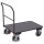 VARIOfit Transportwagen 70 x 103 x 110 cm (B x H x L) 400kg 28kg