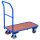 VARIOfit Transportwagen 45 x 94,5 x 95 cm (B x H x L) 200kg 17kg