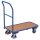 VARIOfit Transportwagen 60 x 94,5 x 110 cm (B x H x L) 200kg 25,5kg