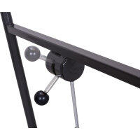 VARIOfit Zubehör Fahrgestell Schiebebügel 45 x...