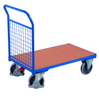 VARIOfit Transportwagen 60 x 101,5 x 112,5 cm (B x H x L)...