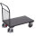 VARIOfit Transportwagen 60 x 101,5 x 112,5 cm (B x H x L) 500kg 30kg