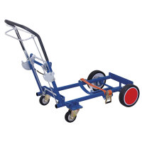 VARIOfit Transportwagen 65,5 x 104 x 139 cm (B x H x T)...