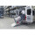 VARIOfit Transportwagen 65,5 x 104 x 139 cm (B x H x T) 250kg 38kg