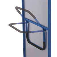 VARIOfit Transportwagen 131,5 x 181 x 83 cm (B x H x T)...