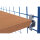 VARIOfit Transportwagen 131,5 x 181 x 83 cm (B x H x T) 500kg 120,5kg