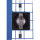 VARIOfit Transportwagen 131,5 x 181 x 83 cm (B x H x T) 500kg 89,5kg