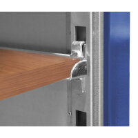 VARIOfit Transportwagen 111,5 x 181 x 73 cm (B x H x T)...