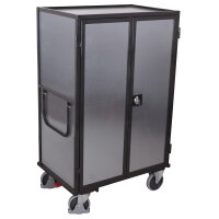 VARIOfit Transportwagen 131,5 x 181 x 83 cm (B x H x T) 500kg 171,5kg