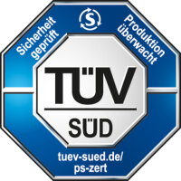 VARIOfit Transportwagen 131,5 x 181 x 83 cm (B x H x T) 500kg 171,5kg