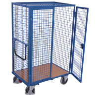 VARIOfit Transportwagen 111,5 x 181 x 73 cm (B x H x T)...