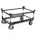 VARIOfit Fahrgestell 127 x 72 x 87 cm (B x H x T) 1.200kg Stahl