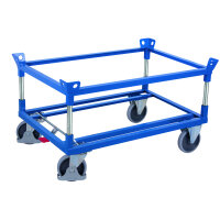 VARIOfit Fahrgestell 107 x 72 x 87 cm (B x H x T) 500kg...
