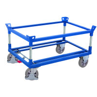 VARIOfit Fahrgestell 107 x 72 x 87 cm (B x H x T) 1.200kg...