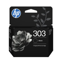 HP Tintenpatrone Originalzubehör 303 ca. 200 Seiten...