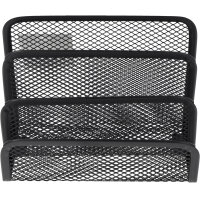 Westcott Briefständer Mesh 14 x 10 x 7 cm (B x H x...