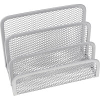 Westcott Briefständer Mesh 14 x 10 x 7 cm (B x H x...