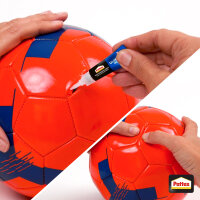 Pattex Sekundenkleber Ultra Gel Gummi, Leder, Keramik, Holz, Pappe 3g