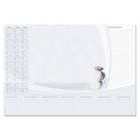 SIGEL Schreibunterlage Harmony 59,5 x 41 cm (B x H) DIN...