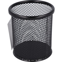 Westcott Stifteköcher Mesh 9 x 10 cm (Ø x H)...