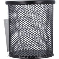 Westcott Stifteköcher Mesh 9 x 10 cm (Ø x H)...