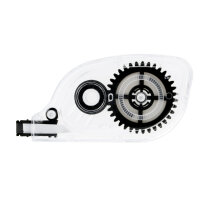 Westcott Korrekturroller Sideway 5 mm x 10 m (B x L)...