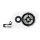 Westcott Korrekturroller Sideway 5 mm x 10 m (B x L) seitliche Anwendung
