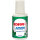 Kores Korrekturflüssigkeit AQUA Pinsel 20ml