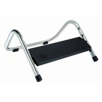 WEDO® Fußstütze Trittboy 34,5 x 16,5 x...