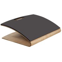 ALBA Fußstütze Ergofeet 45 x 13,5 x 35 cm (B x...
