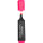 Westcott Textmarker 2-5mm pink Keilspitze