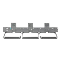 VAR Abfallsammelsystem RAS 1 111 x 20 x 38 cm (B x H x T)...