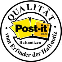 Haftstreifen Post-it® Index 680, Polyester, 25,4 x 43,2 mm, 50 Streifen, lila