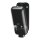 Tork Seifenspender Tork antimikrobielle Flüssigseife 424709 11,2 x 29 x 9,9 cm (B x H x T) 1l Kunststoff schwarz