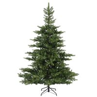 EVERLANDS Weihnachtsbaum Grandis Fir 250 x 450 cm...