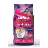 Lavazza Kaffee Caffè Crema Special Edition...