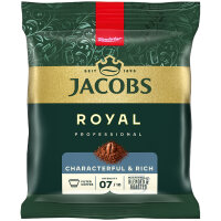 JACOBS Kaffee Royal Professional 100 % Arabica,...