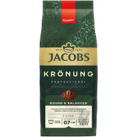 JACOBS Kaffee Krönung Professional aromatisch...