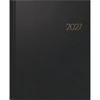 BRUNNEN Buchkalender Manager Wt 7 - weektimer® 2027...
