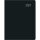 ZETTLER Taschenkalender 660 2027 schwarz