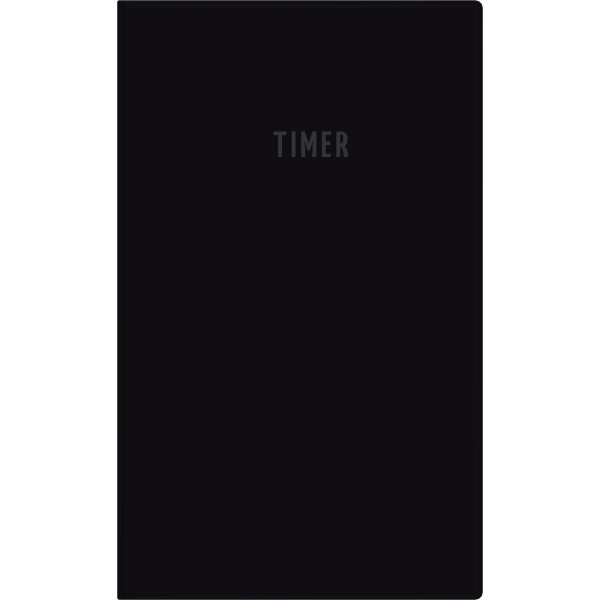 ZETTLER Taschenkalender 2027 50g/m² farbig sortiert (freie Farbauswahl nicht möglich)