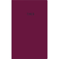 ZETTLER Taschenkalender 2027 50g/m² farbig sortiert...