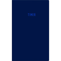 ZETTLER Taschenkalender 2027 50g/m² farbig sortiert (freie Farbauswahl nicht möglich)