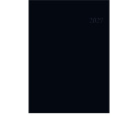 ZETTLER Buchkalender 2027 14,6 x 21 cm (B x H) 1 Woche/2...