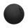 ALBA Sitzball 65cm inkl. Handpumpe PVC Polyester schwarz