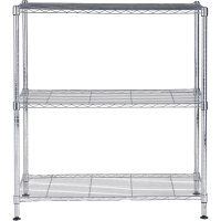 ALBA Regal Mobi3m 900 x 900 x 350 mm (B x H x T) 70kg 3...