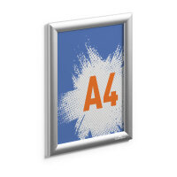 DURABLE Bilderwechselrahmen OUTDOOR 24 x 32,9 cm (B x H)...