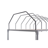 VARIOfit Zubehör Transportwagen Fachteiler 35 x 78,5...